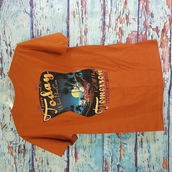 t shirt Men's size s - Picture 3 of 6